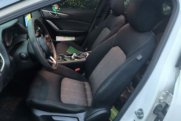Mazda CX-4 2018, 105600 км, за 7326 USD - фото 15