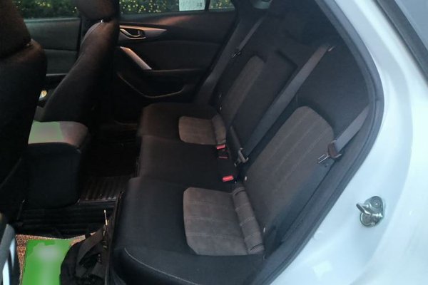 Mazda CX-4 2018, 105600 км, за 7326 USD - фото 17