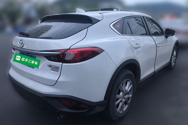 Mazda CX-4 2018, 105600 км, за 7326 USD - фото 6