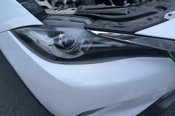 Mazda CX-4 2018, 105600 км, за 7326 USD - фото 7