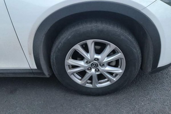 Mazda CX-4 2018, 105600 км, за 7326 USD - фото 8