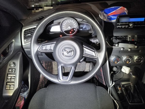 Mazda CX-4 2018, 177100 км, за 6560 USD - фото 11