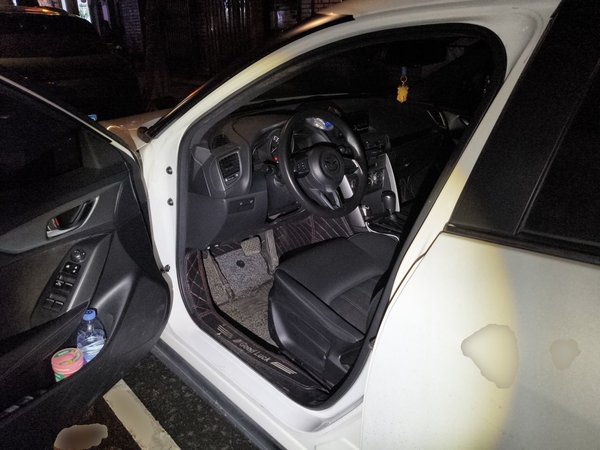 Mazda CX-4 2018, 177100 км, за 6560 USD - фото 17