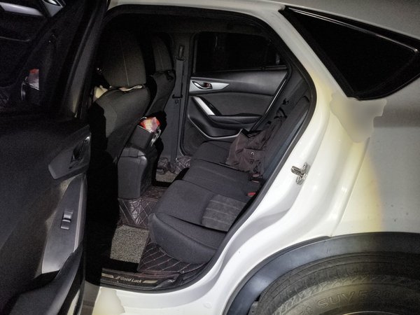 Mazda CX-4 2018, 177100 км, за 6560 USD - фото 18