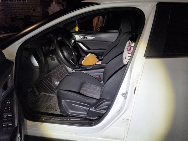 Mazda CX-4 2018, 177100 км, за 6560 USD - фото 16