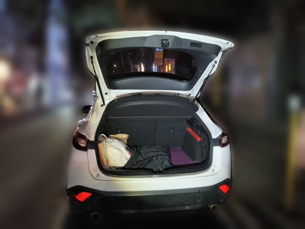 Mazda CX-4 2018, 177100 км, за 6560 USD - фото 20