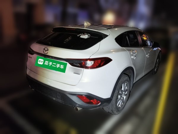 Mazda CX-4 2018, 177100 км, за 6560 USD - фото 6