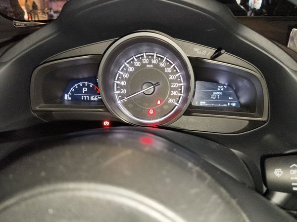 Mazda CX-4 2018, 177100 км, за 6560 USD - фото 12