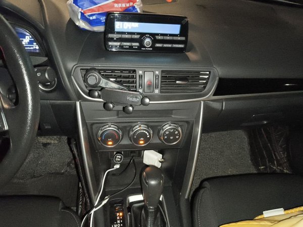 Mazda CX-4 2018, 177100 км, за 6560 USD - фото 14