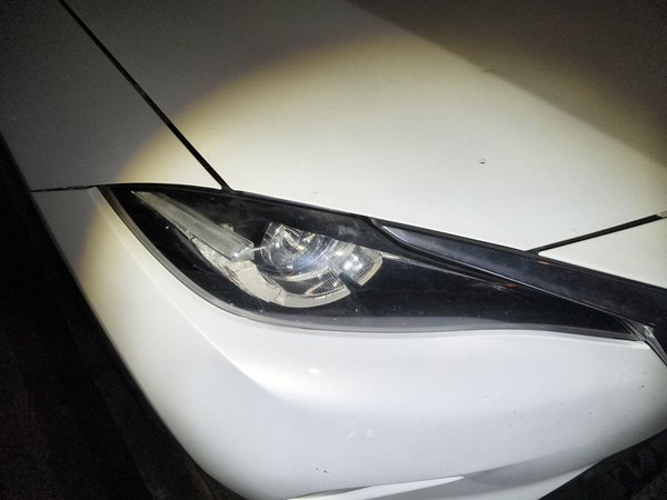 Mazda CX-4 2018, 177100 км, за 6560 USD - фото 7