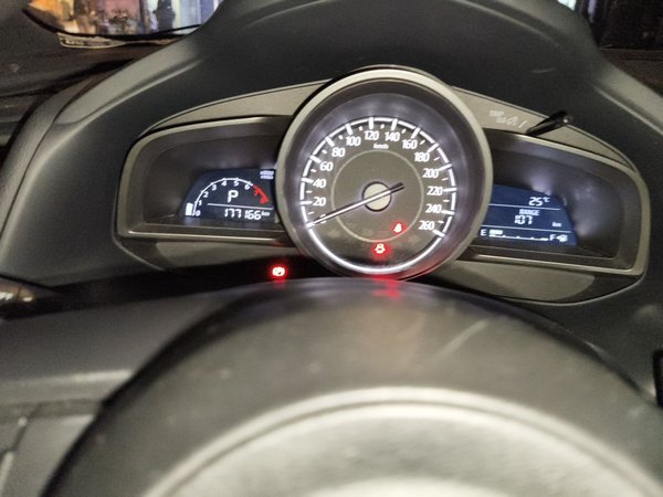Mazda CX-4 2018, 177100 км, за 6560 USD - фото 13