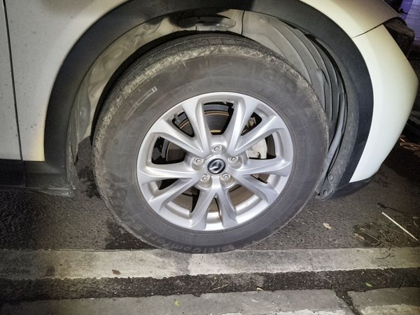 Mazda CX-4 2018, 177100 км, за 6560 USD - фото 8