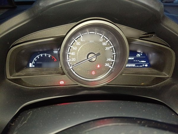 Mazda CX-4 2018, 81100 км, за 11234 USD - фото 10