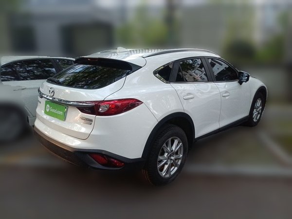 Mazda CX-4 2018, 81100 км, за 11234 USD - фото 6