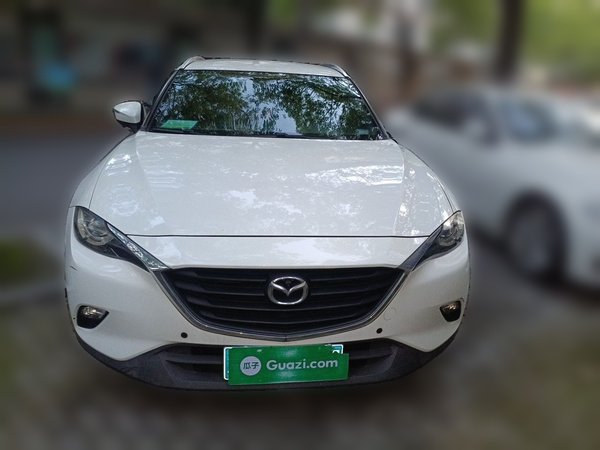 Mazda CX-4 2018, 81100 км, за 11234 USD