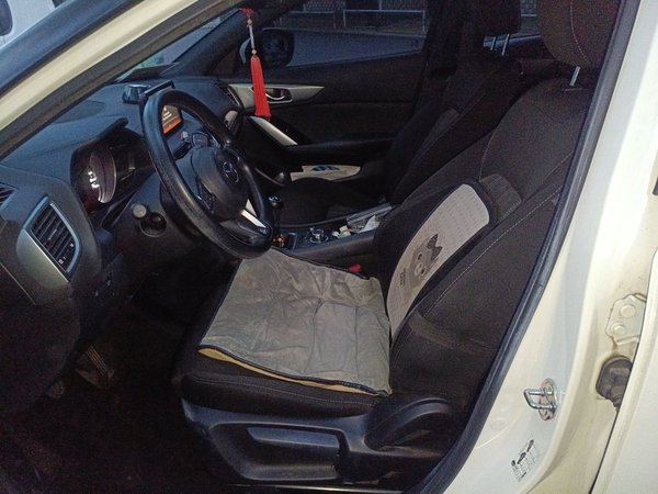 Mazda CX-4 2018, 81100 км, за 11234 USD - фото 14