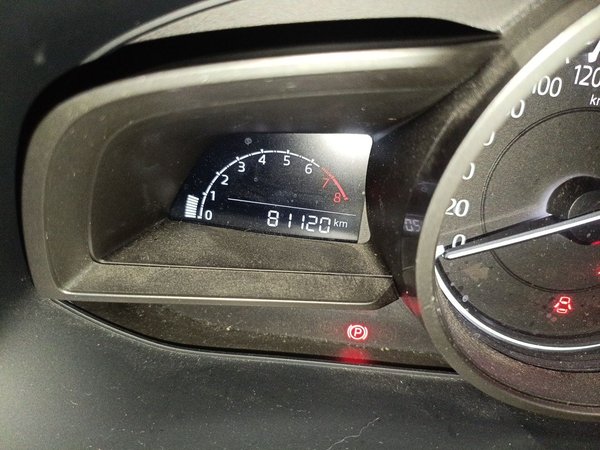 Mazda CX-4 2018, 81100 км, за 11234 USD - фото 11