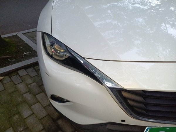 Mazda CX-4 2018, 81100 км, за 11234 USD - фото 7