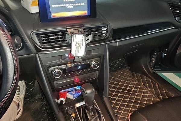 Mazda CX-4 2020, 46700 км, за 12130 USD - фото 12
