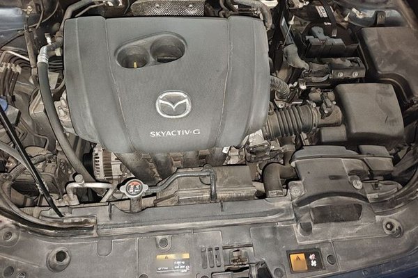 Mazda CX-4 2020, 46700 км, за 12130 USD - фото 21