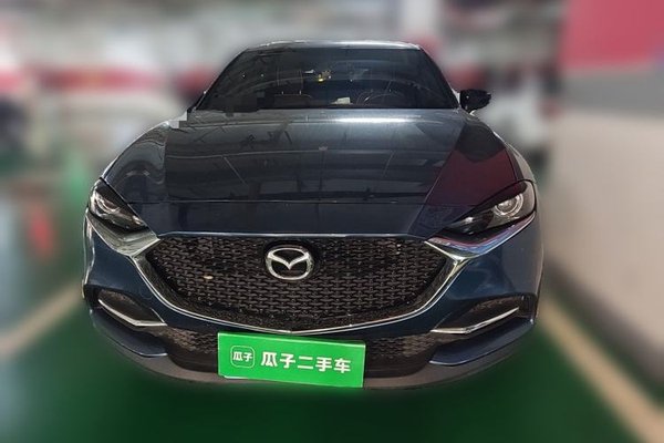 Mazda CX-4 2020, 46700 км, за 12130 USD