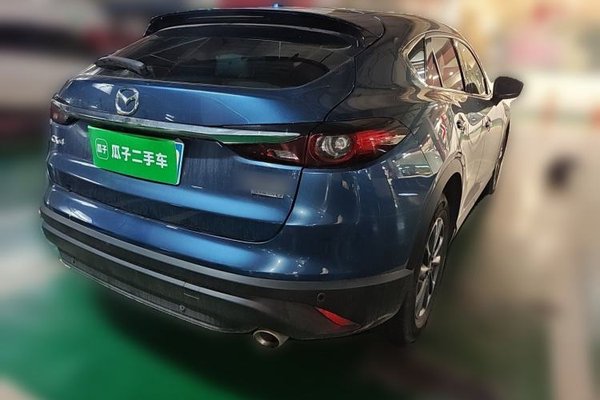 Mazda CX-4 2020, 46700 км, за 12130 USD - фото 6