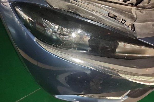 Mazda CX-4 2020, 46700 км, за 12130 USD - фото 7