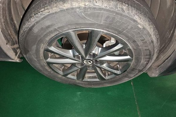 Mazda CX-4 2020, 46700 км, за 12130 USD - фото 8
