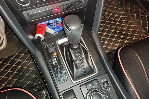 Mazda CX-4 2020, 46700 км, за 12130 USD - фото 13