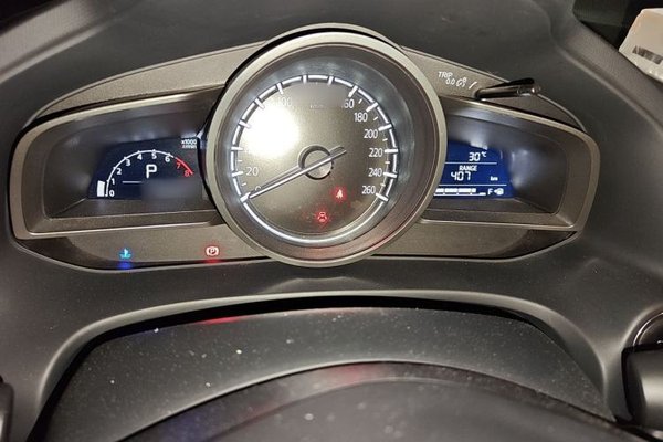 Mazda CX-4 2020, 46700 км, за 12130 USD - фото 10