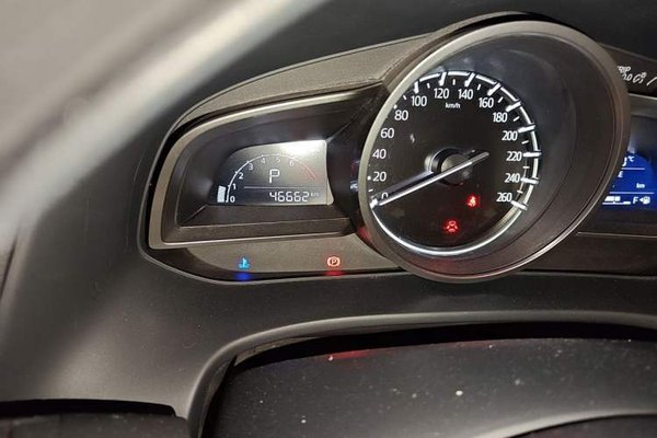 Mazda CX-4 2020, 46700 км, за 12130 USD - фото 11