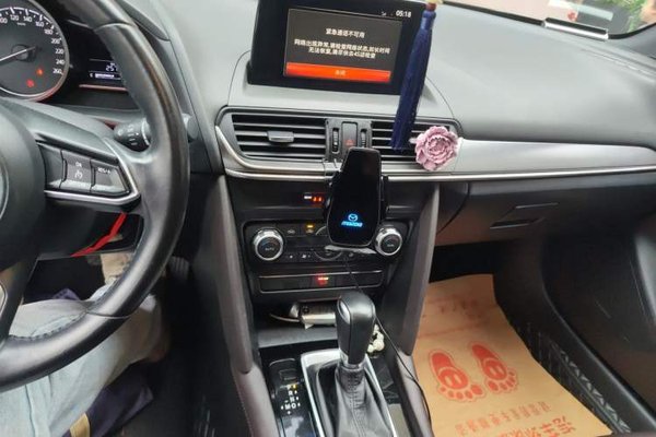 Mazda CX-4 2020, 97700 км, за 11081 USD - фото 10