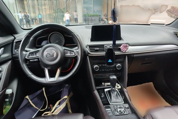 Mazda CX-4 2020, 97700 км, за 11081 USD - фото 6