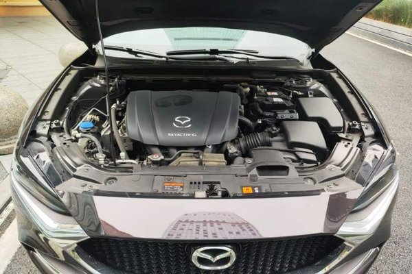 Mazda CX-4 2020, 97700 км, за 11081 USD - фото 17
