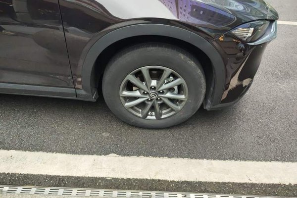 Mazda CX-4 2020, 97700 км, за 11081 USD