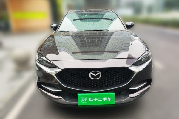 Mazda CX-4 2020, 97700 км, за 11081 USD