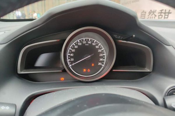 Mazda CX-4 2020, 97700 км, за 11081 USD - фото 8
