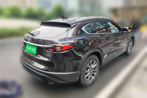 Mazda CX-4 2020, 97700 км, за 11081 USD