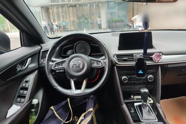 Mazda CX-4 2020, 97700 км, за 11081 USD - фото 7