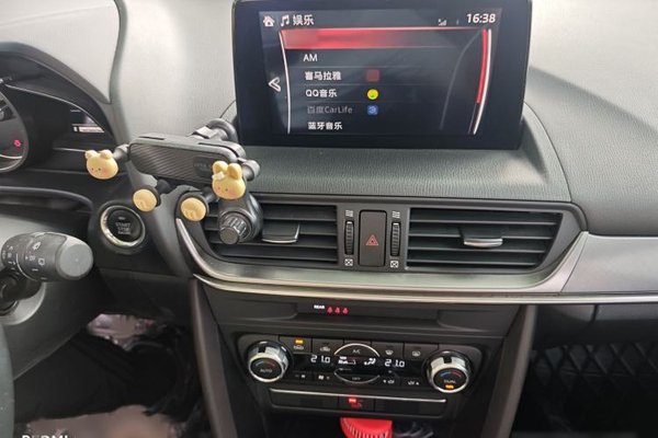 Mazda CX-4 2020, 49900 км, за 12200 USD - фото 13