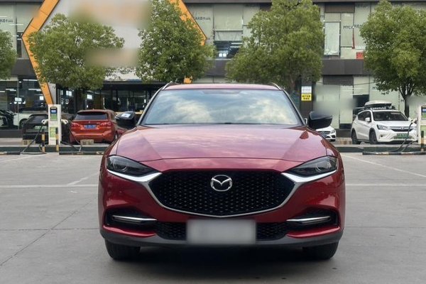 Mazda CX-4 2020, 49900 км, за 12200 USD