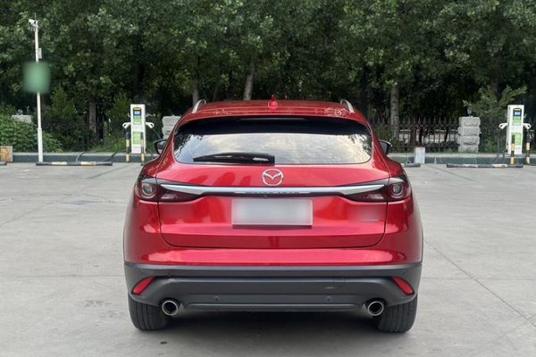 Mazda CX-4 2020, 49900 км, за 12200 USD - фото 6