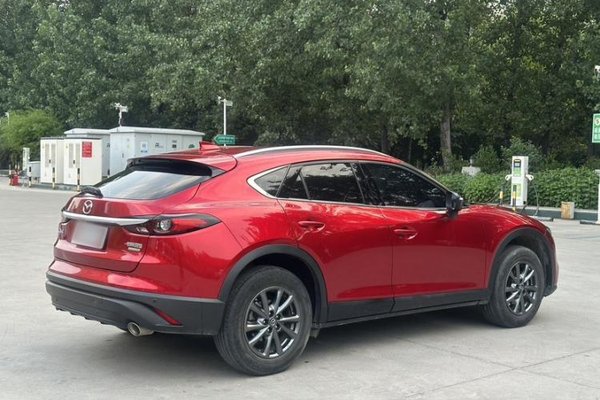Mazda CX-4 2020, 49900 км, за 12200 USD - фото 8