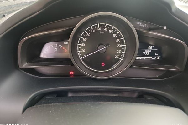 Mazda CX-4 2020, 49900 км, за 12200 USD - фото 11