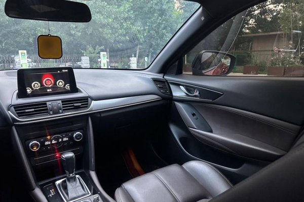 Mazda CX-4 2020, 49900 км, за 12200 USD