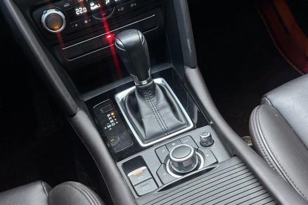 Mazda CX-4 2020, 49900 км, за 12200 USD - фото 17