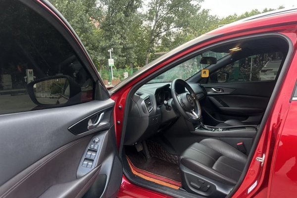 Mazda CX-4 2020, 49900 км, за 12200 USD - фото 18
