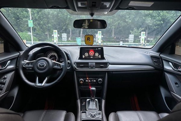 Mazda CX-4 2020, 49900 км, за 12200 USD - фото 19