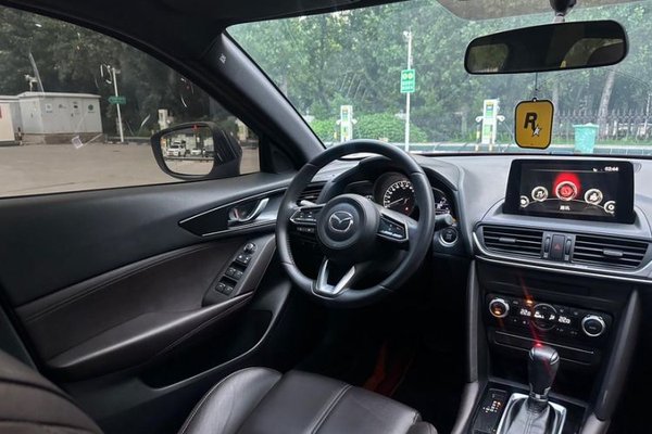Mazda CX-4 2020, 49900 км, за 12200 USD - фото 20