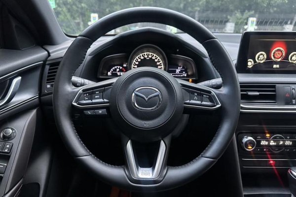 Mazda CX-4 2020, 49900 км, за 12200 USD - фото 21